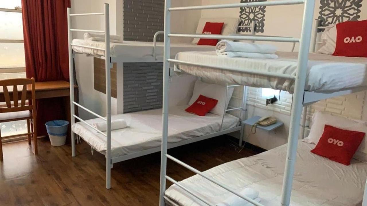โอโย 43963 ที ซิกเนเจอร์ โฮเต็ล Hotel เปอตาลิงจายา ภายนอก รูปภาพ